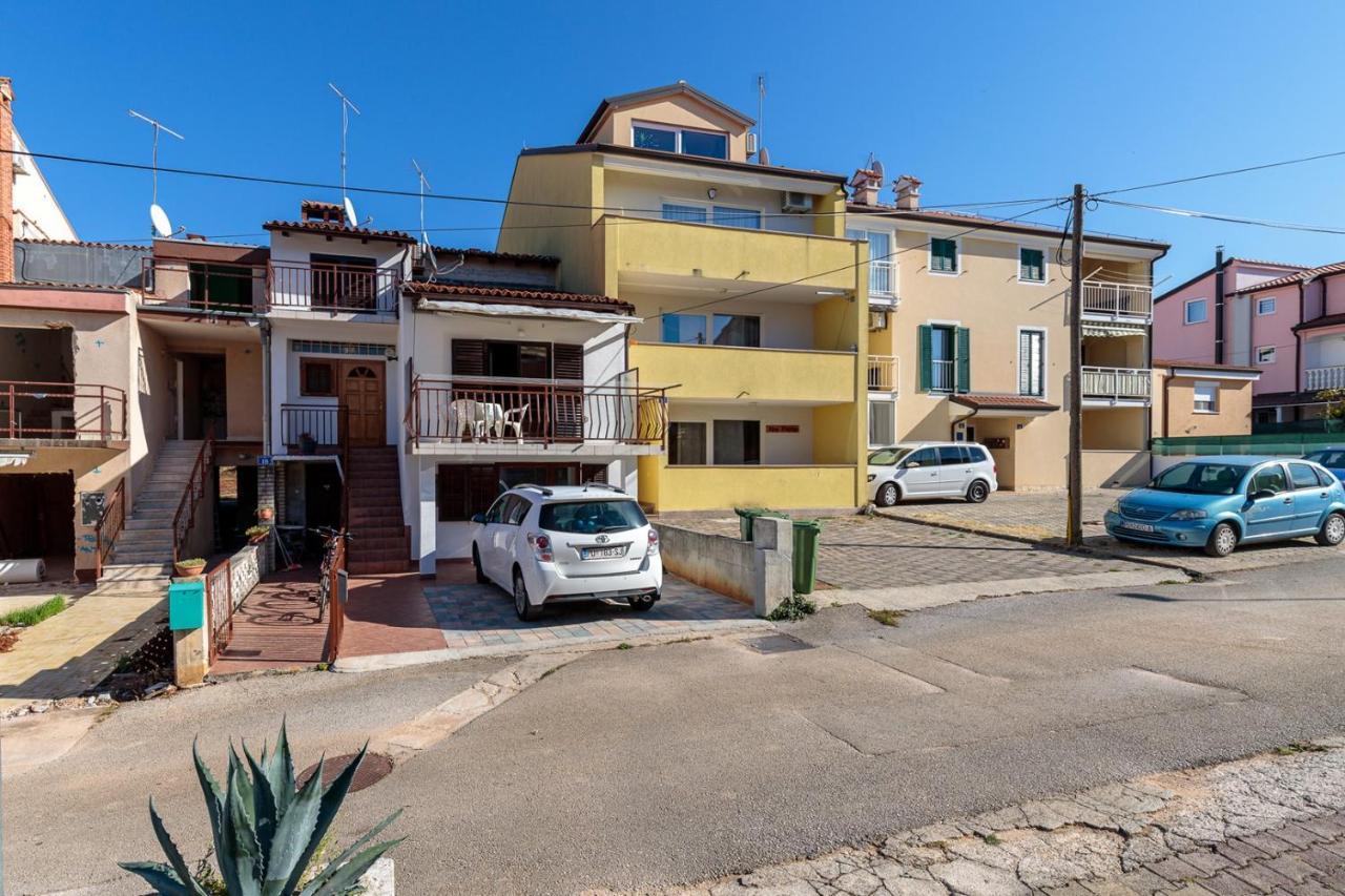 Apartment Sonja Zambratija  Exterior foto